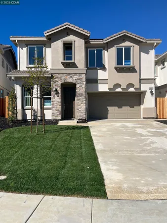 $830,000 | 4805 Dolce Court, Fairfield, CA 94534