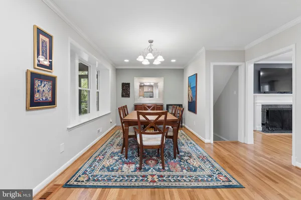 $5,000 | 1806 Birch Road, McLean, VA 22101