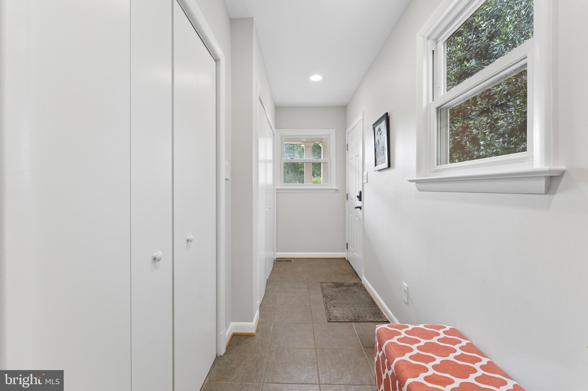 1806 Birch Road McLean, VA 22101 - Photo 23 of 61 Mudroom