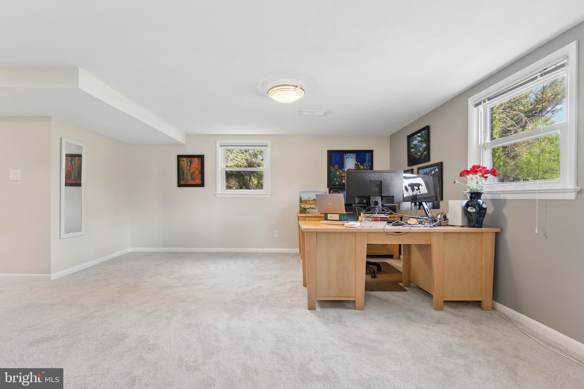 1806 Birch Road McLean, VA 22101 - Photo 40 of 61 Basement