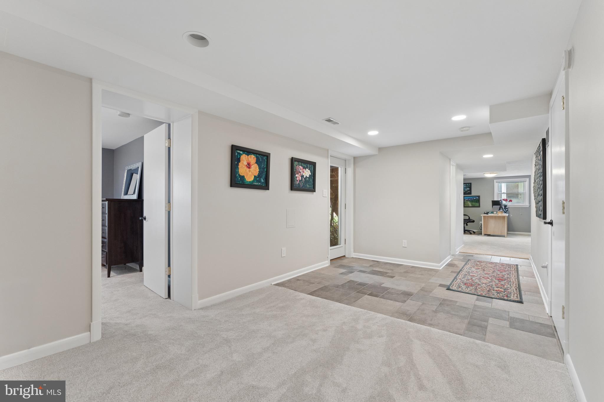 1806 Birch Road McLean, VA 22101 - Photo 42 of 61 Basement