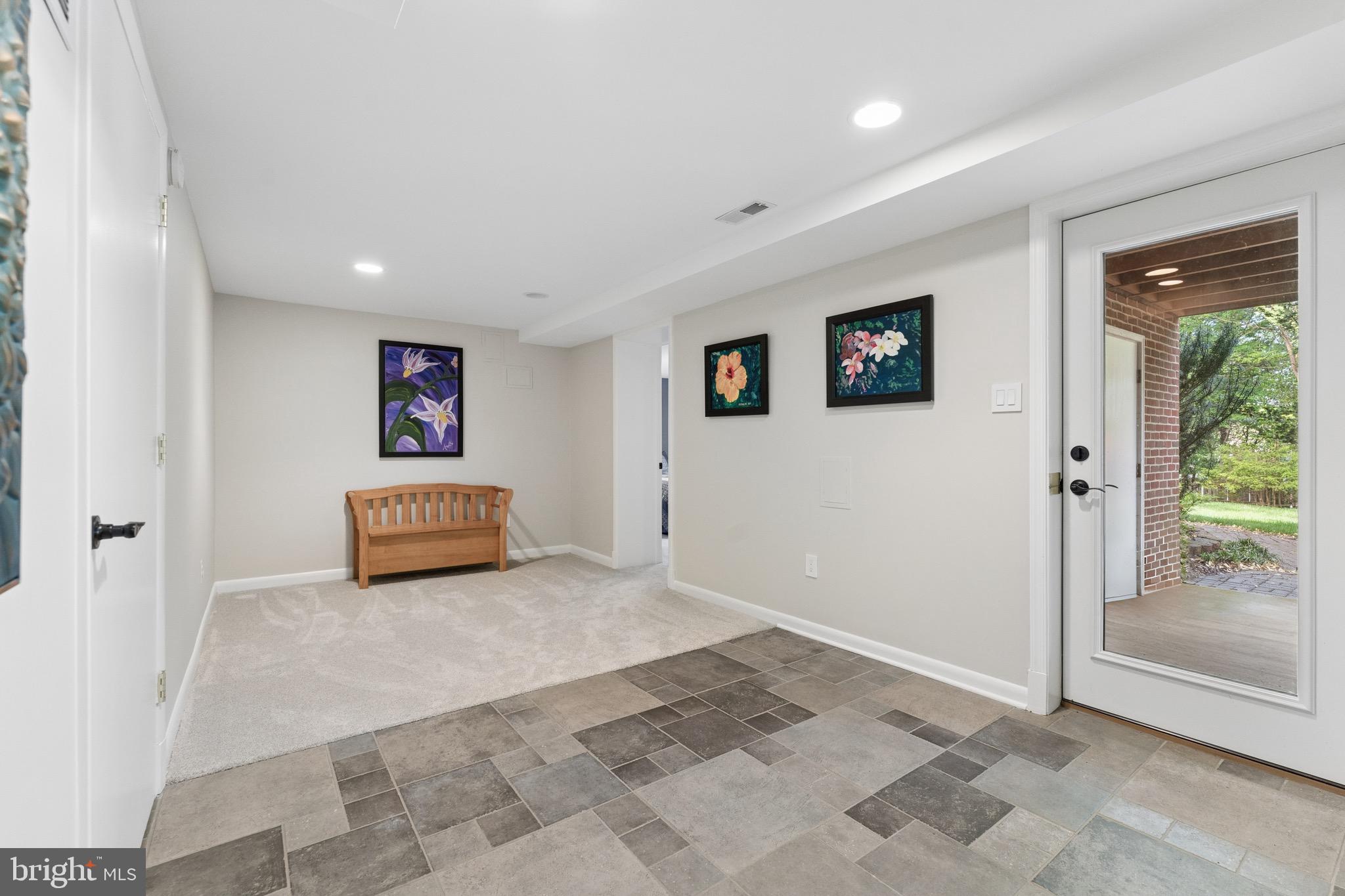 1806 Birch Road McLean, VA 22101 - Photo 43 of 61 Basement