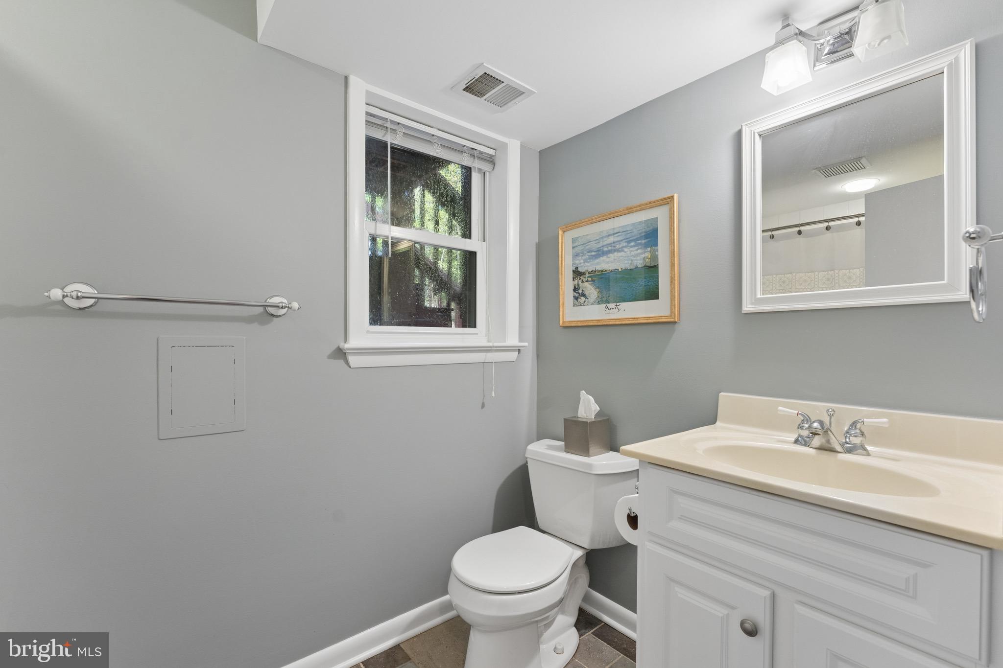 1806 Birch Road McLean, VA 22101 - Photo 46 of 61 Basement Full Bath