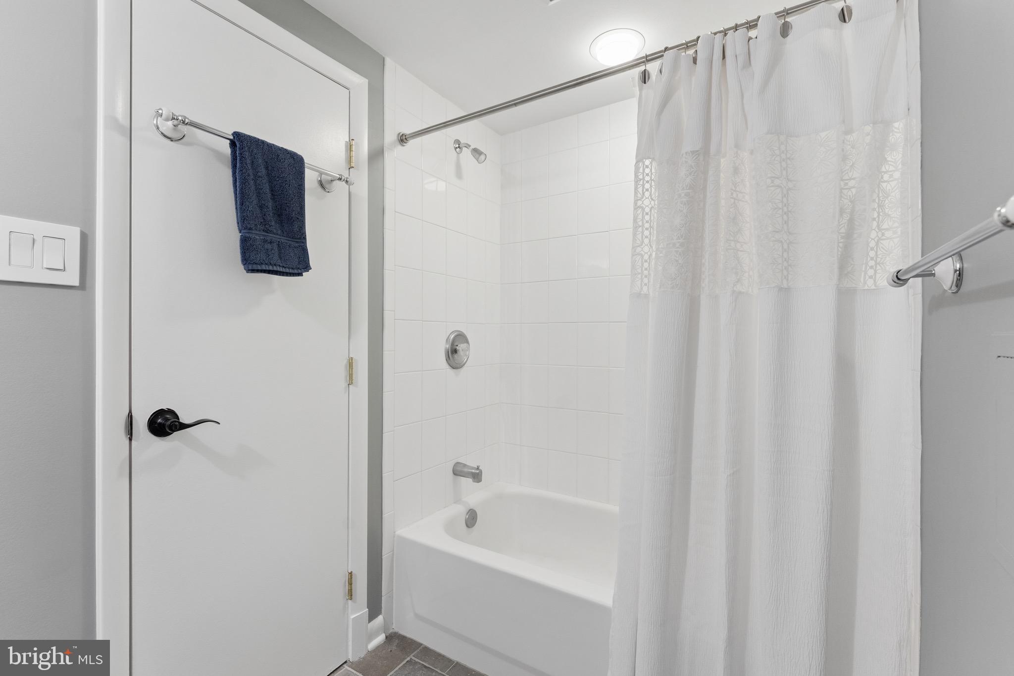 1806 Birch Road McLean, VA 22101 - Photo 47 of 61 Basement Full Bath