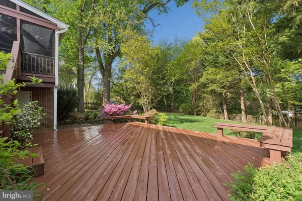 $5,000 | 1806 Birch Road, McLean, VA 22101