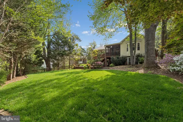 $5,000 | 1806 Birch Road, McLean, VA 22101