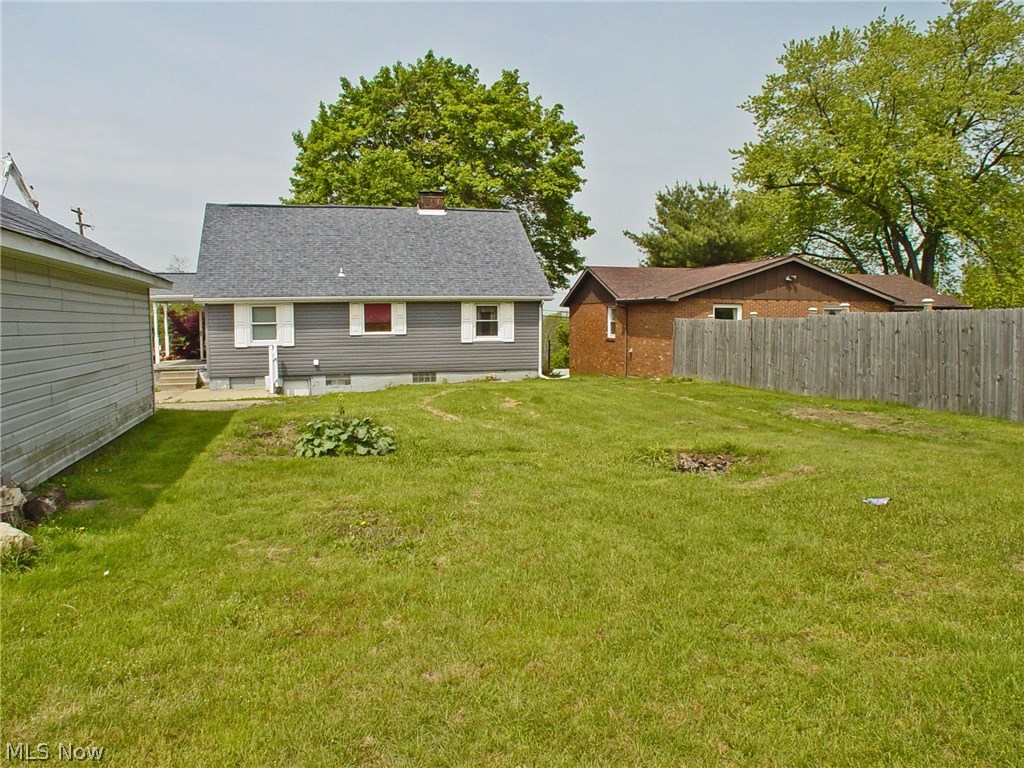 149 Patterson Road Weirton, WV 26062 - Photo 16 of 17 Gallery Image 16