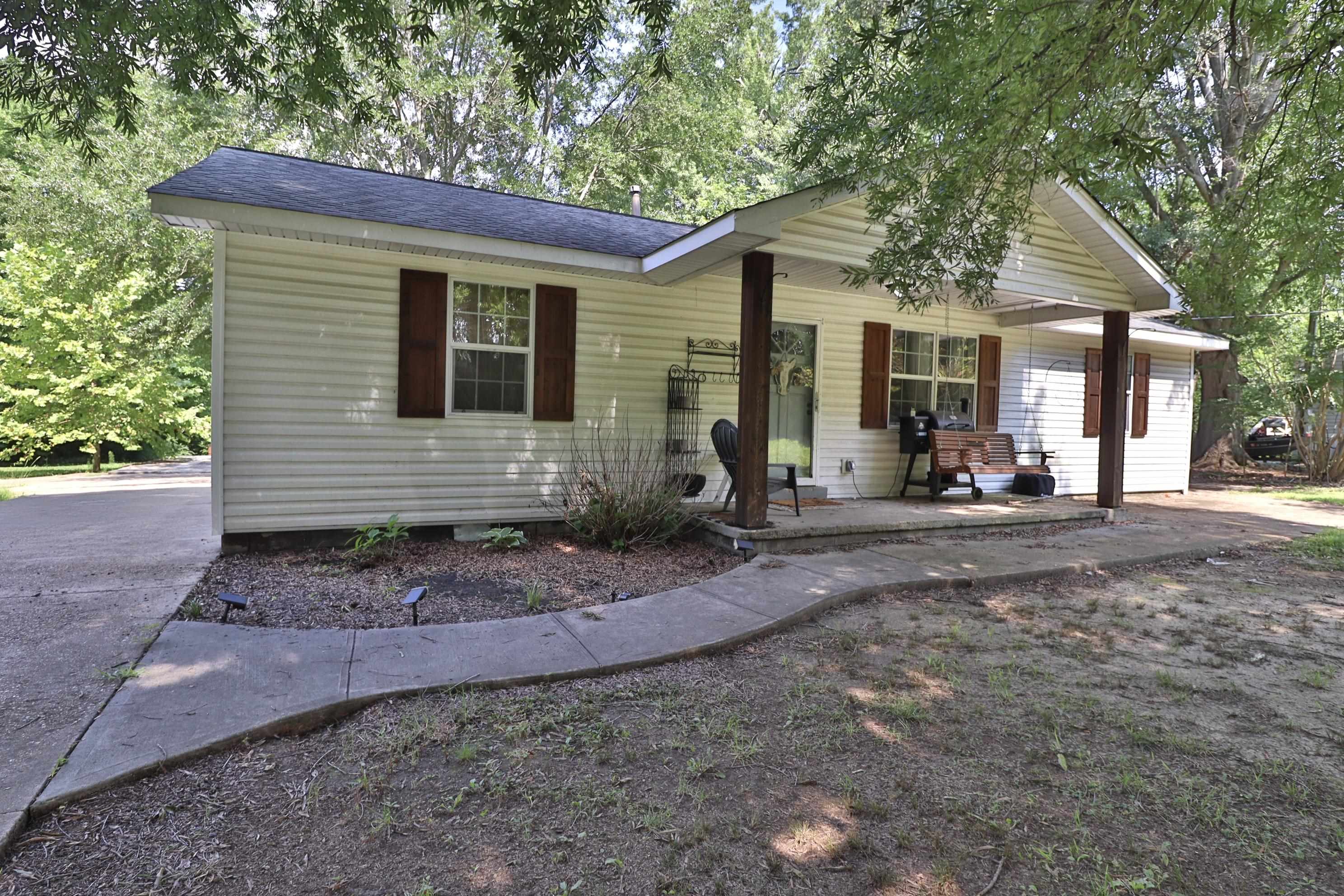 193 McClerkin Road Burlison, TN 38015 - Photo 3 of 39