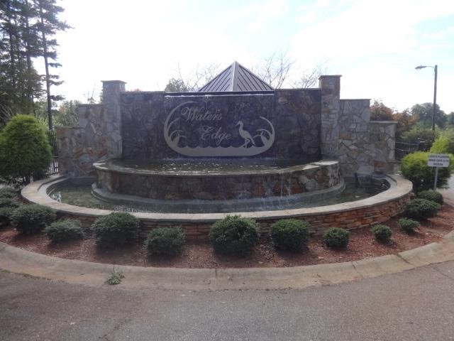 Lot 82 Ridgeside Court, Unit 82B INTERIOR LOT West Union, SC 29696 - Photo 1 of 10