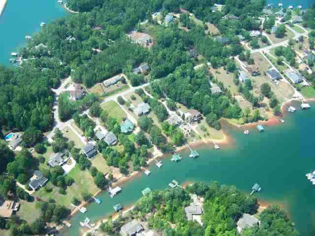 Lot 82 Ridgeside Court, Unit 82B INTERIOR LOT West Union, SC 29696 - Photo 8 of 10