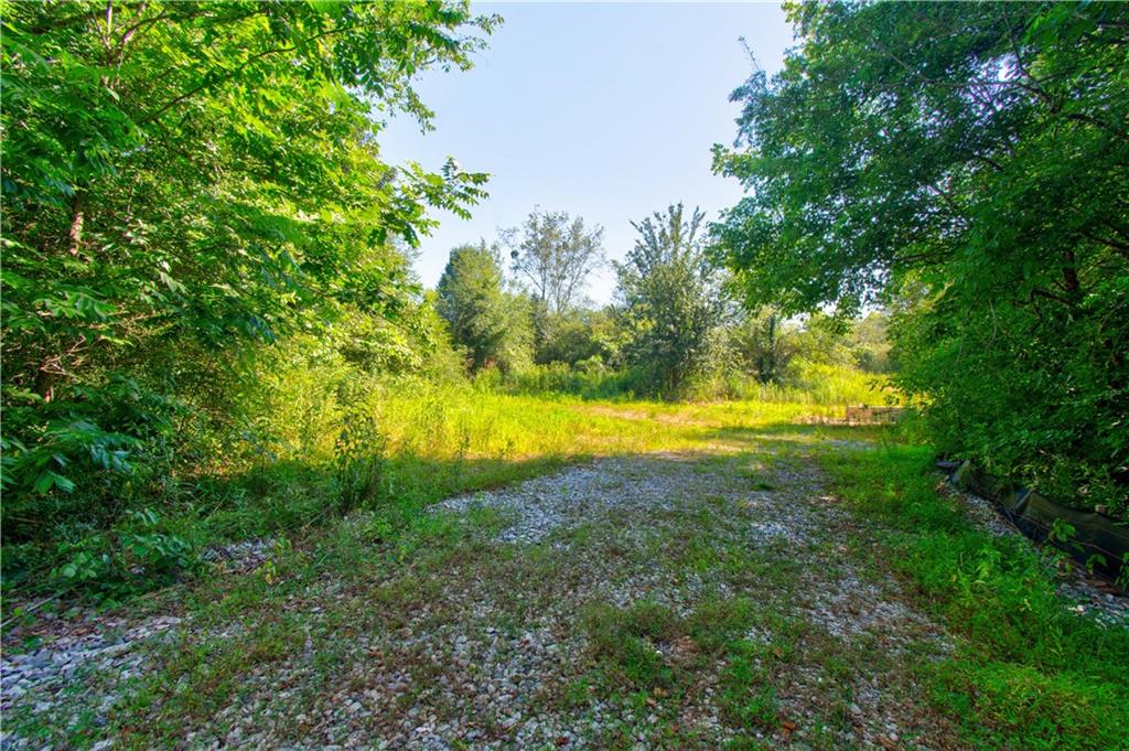 0 Nix Bridge Road Dawsonville, GA 30534 - Photo 21 of 21 a view of yard with swimming pool and green space
