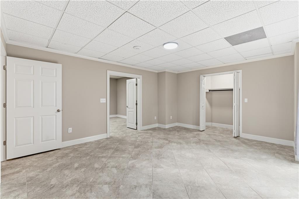 122 Ridge View Drive Ball Ground, GA 30107 - Photo 59 of 84