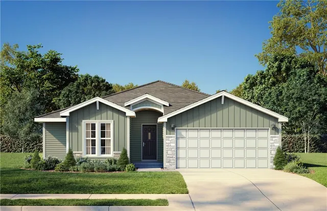 $499,950 | 29508 West 196th Street, Gardner, KS 66030