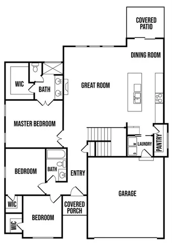 $499,950 | 29508 West 196th Street, Gardner, KS 66030