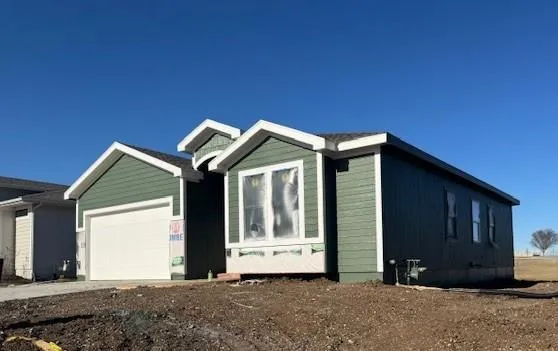 $499,950 | 29508 West 196th Street, Gardner, KS 66030