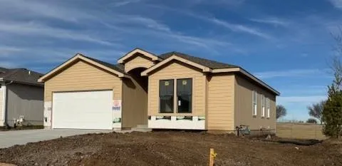 $499,950 | 29508 West 196th Street, Gardner, KS 66030