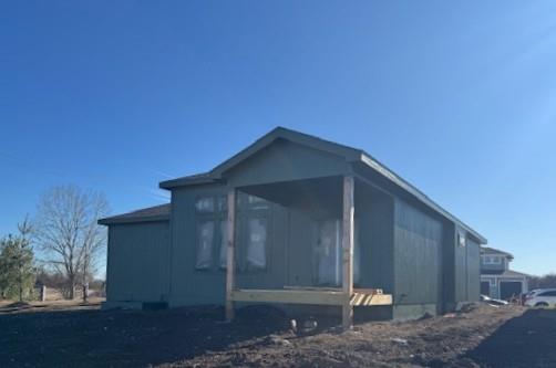 29508 West 196th Street Gardner, KS 66030 - Photo 9 of 35