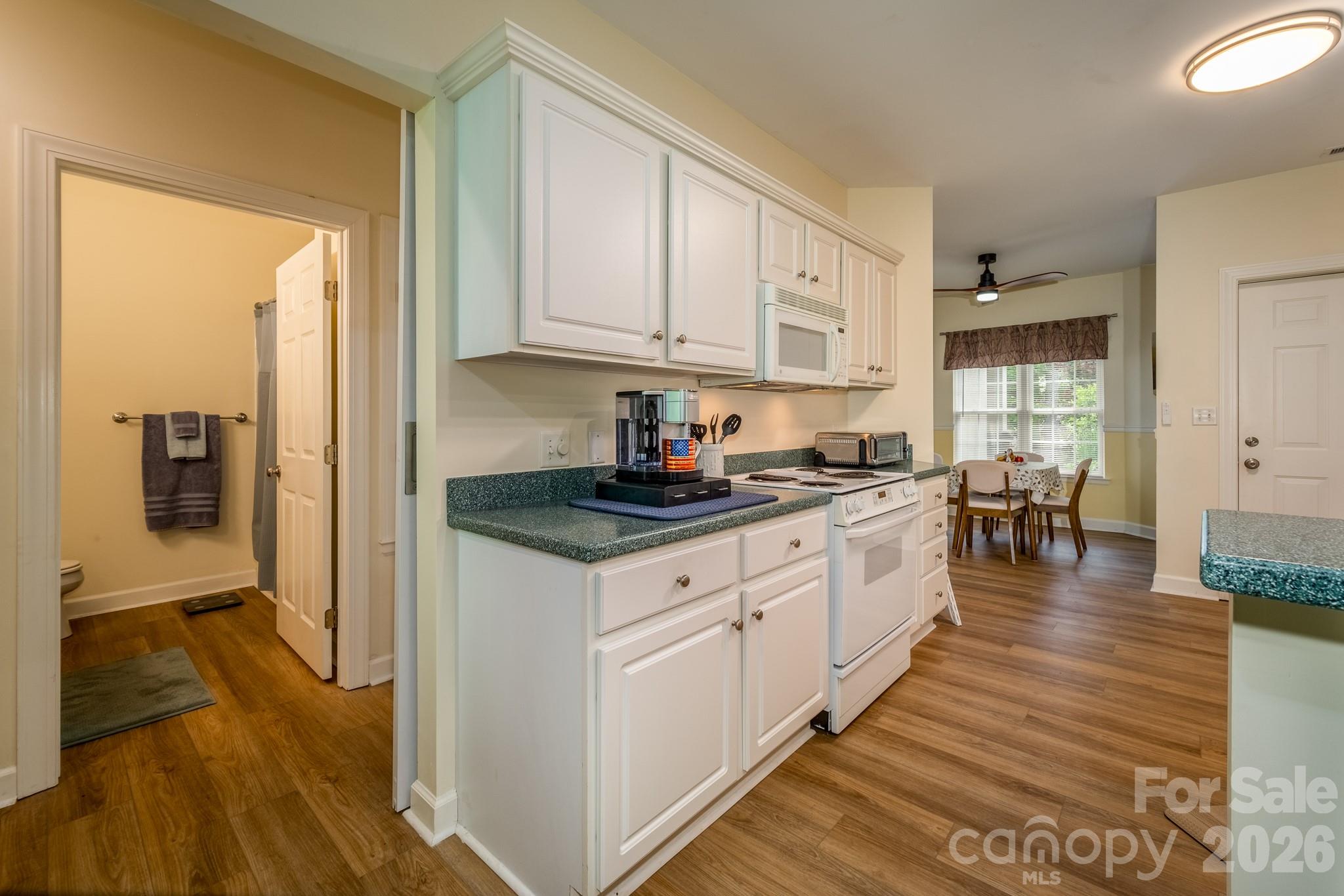99 Ridgetop Circle, Unit 202 Brevard, NC 28712 - Photo 15 of 48