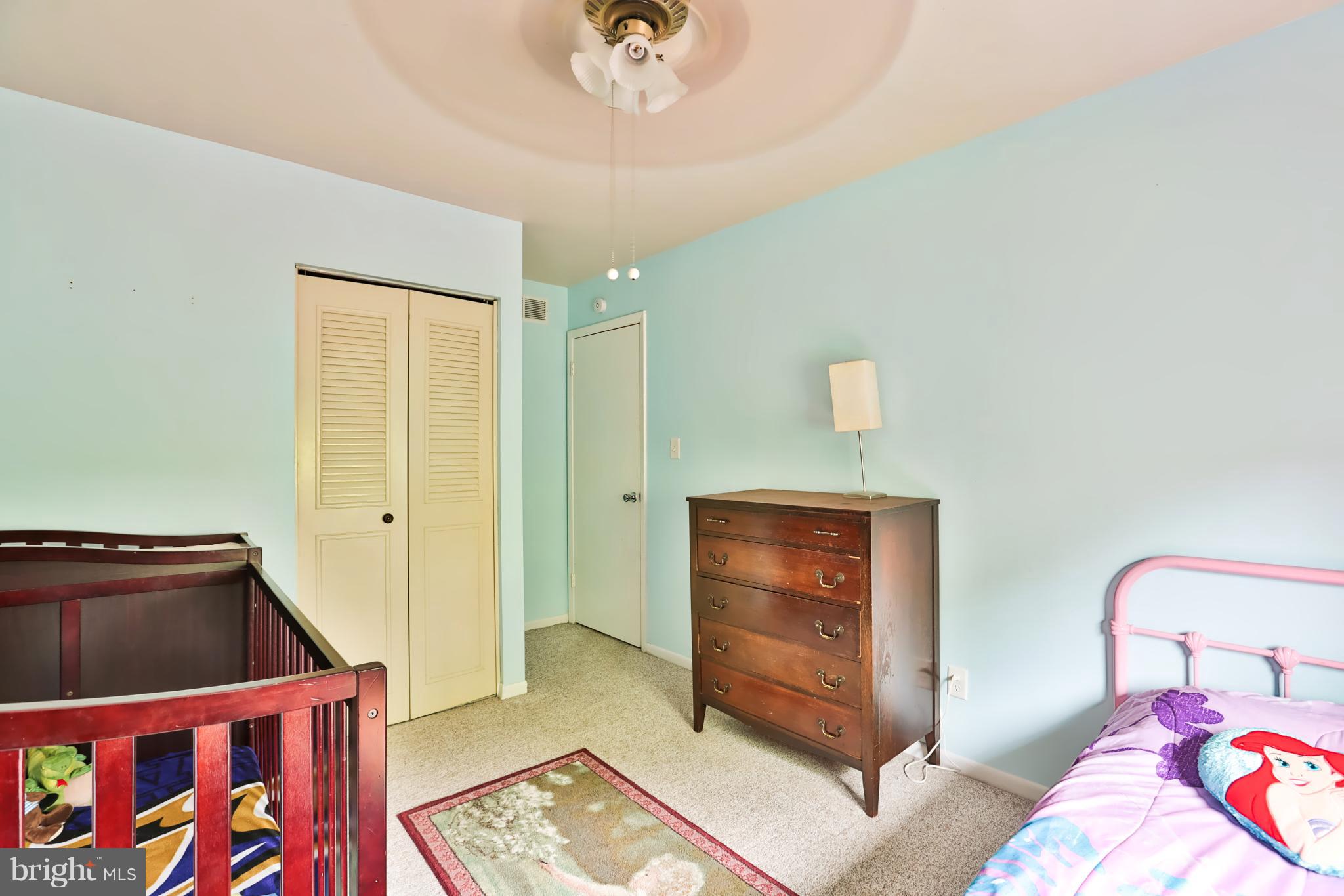 3649 Rockberry Road Baltimore, MD 21234 - Photo 17 of 30 Bedroom