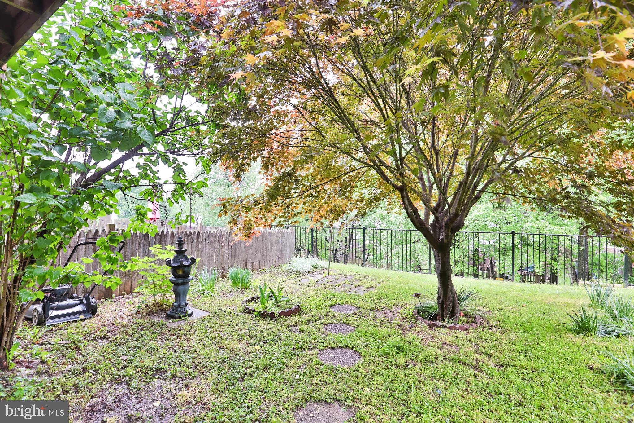 3649 Rockberry Road Baltimore, MD 21234 - Photo 29 of 30 Exterior (Rear)