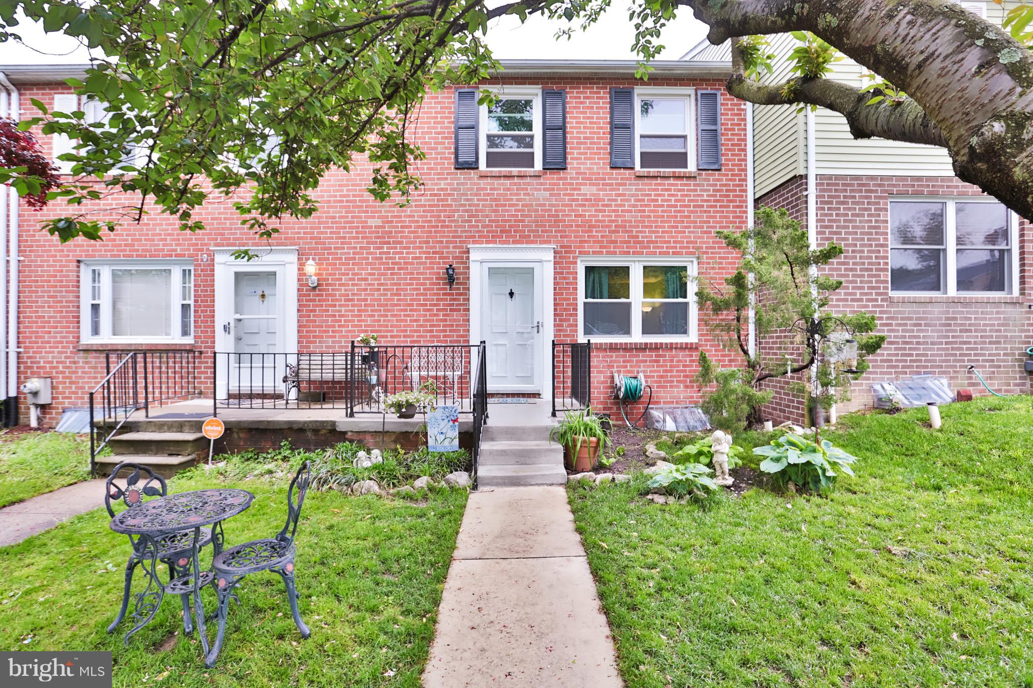3649 Rockberry Road Baltimore, MD 21234 - Photo 5 of 30 Exterior (Front)