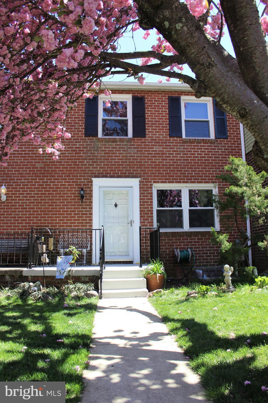 3649 Rockberry Road Baltimore, MD 21234 - Photo 6 of 30 Exterior (Front)