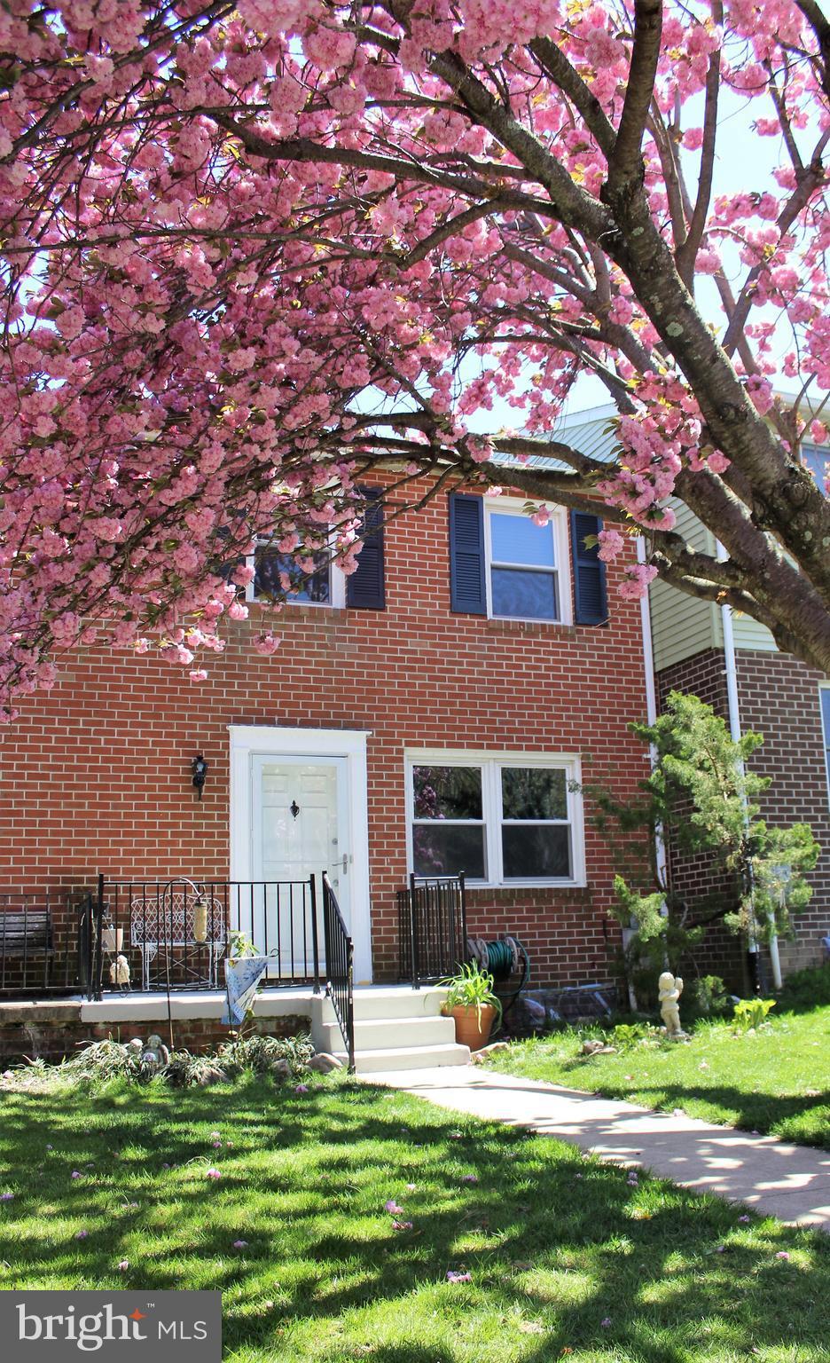 3649 Rockberry Road Baltimore, MD 21234 - Photo 7 of 30 Exterior (Front)