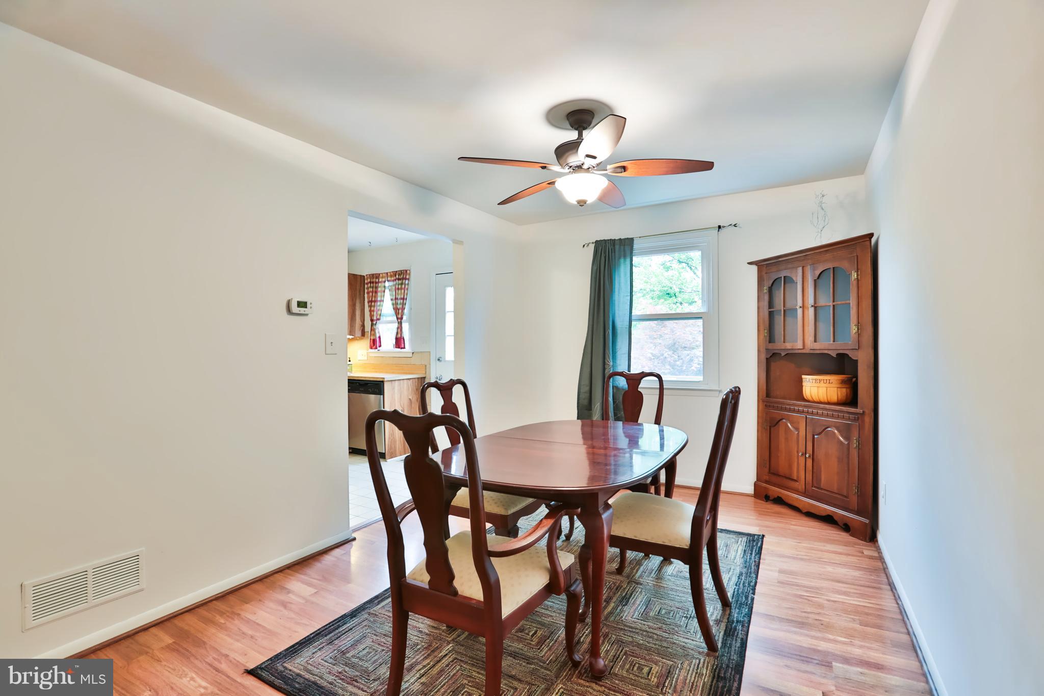 3649 Rockberry Road Baltimore, MD 21234 - Photo 8 of 30 Dining Room