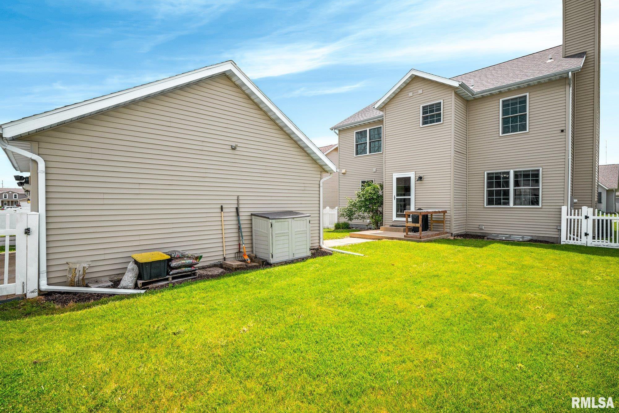 1102 Chippewa Street Normal, IL 61761 - Photo 35 of 37