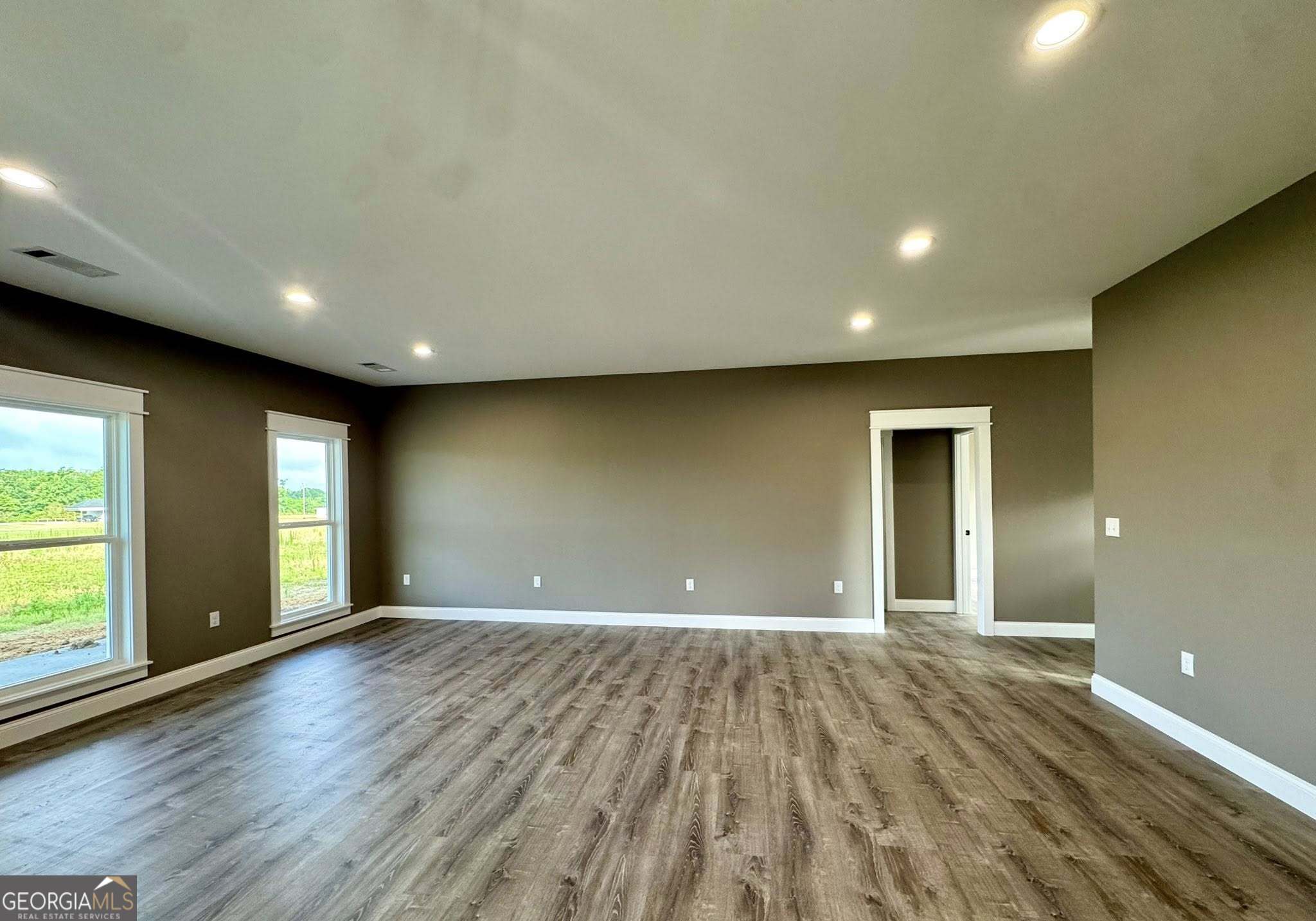 1235 Mark Wood Road Dexter, GA 31019 - Photo 9 of 29