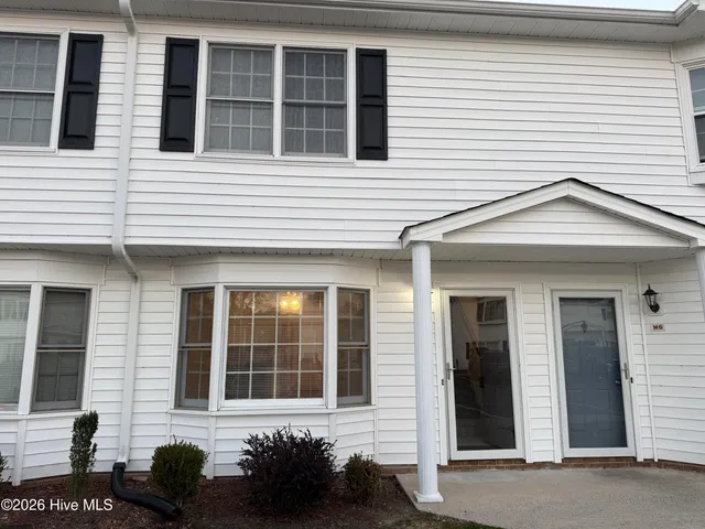 $119,000 | 328 Haven Drive, Unit M5, Greenville, NC 27834