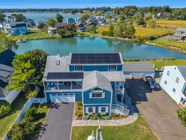 $5,500 | 15 Summer Island Point, Branford, CT 06405