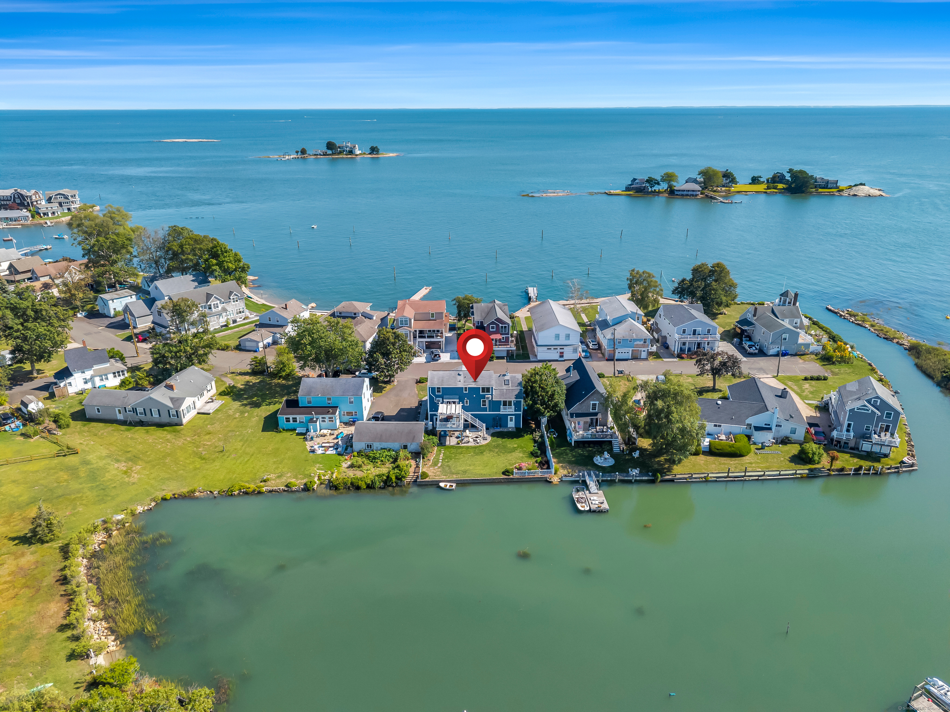 15 Summer Island Point Branford, CT 06405 - Photo 4 of 32