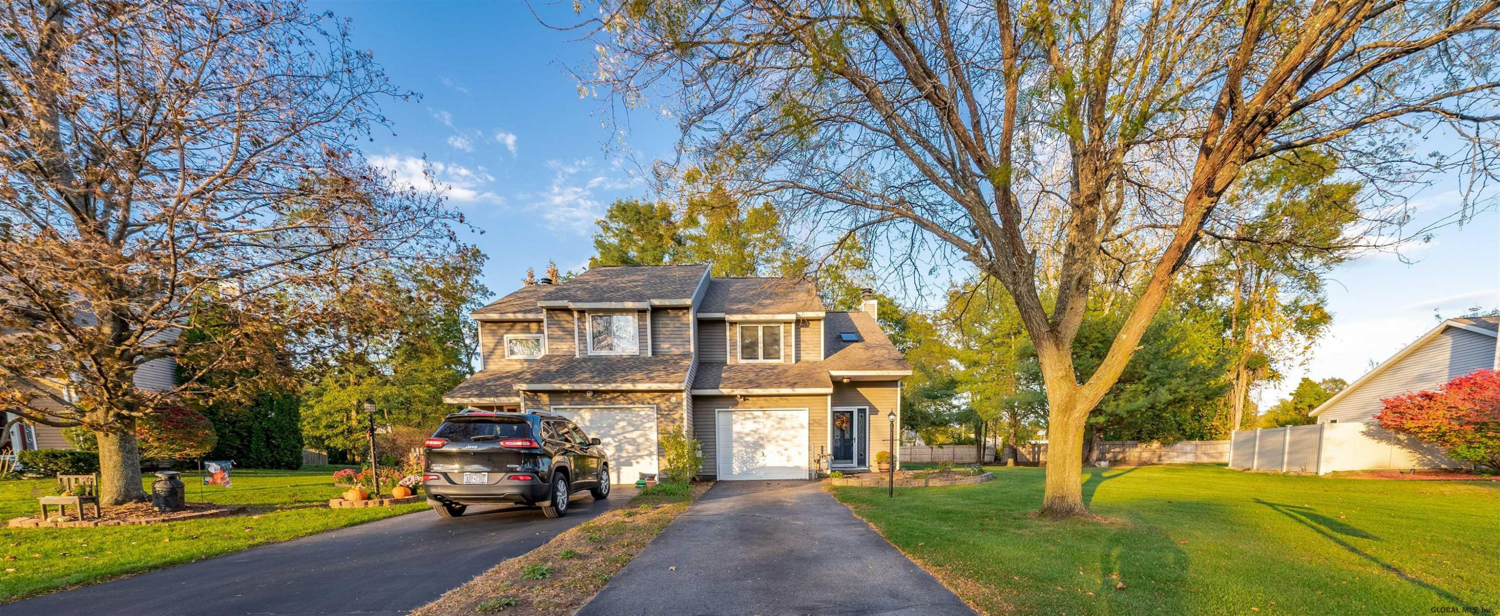 2061 Rosedale Way Guilderland, NY 12303 - Photo 1 of 33 Photo 1