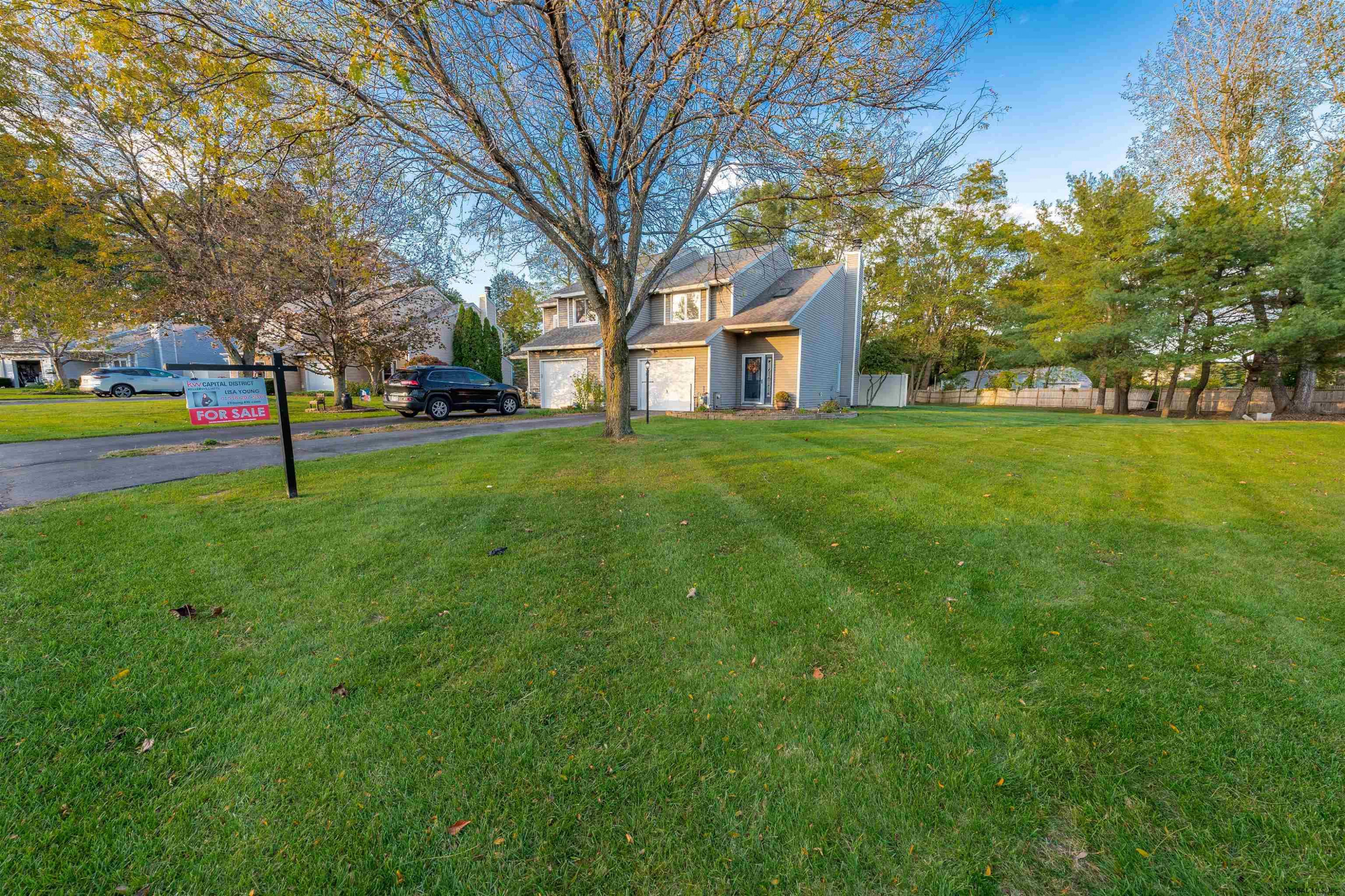2061 Rosedale Way Guilderland, NY 12303 - Photo 4 of 33 Photo 4