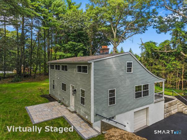537 Bushy Hill Road Simsbury, CT 06070 - Photo 34 of 40 Gallery Image 34