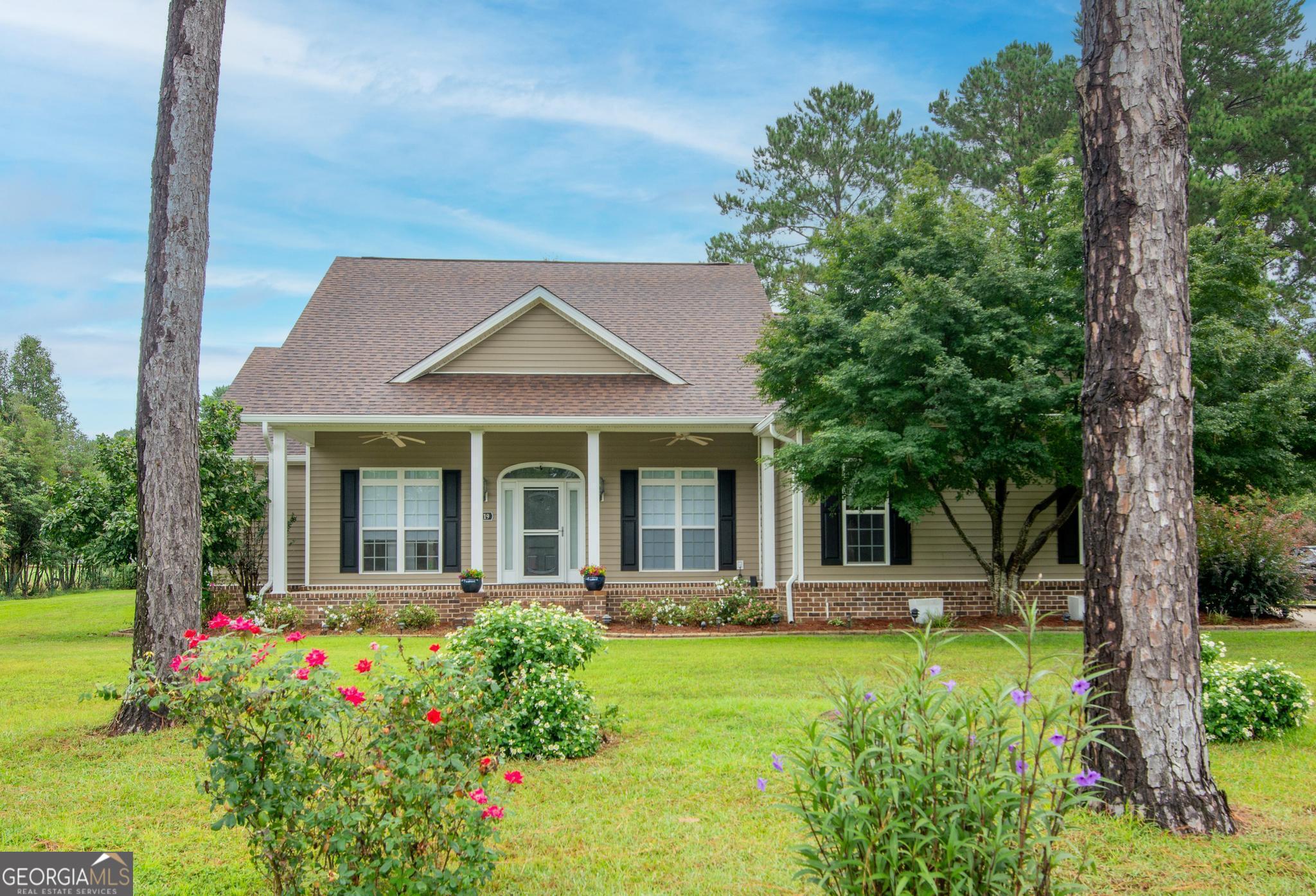 1019 Golf Club Road Statesboro, GA 30458 - Photo 1 of 1 Gallery Image 1