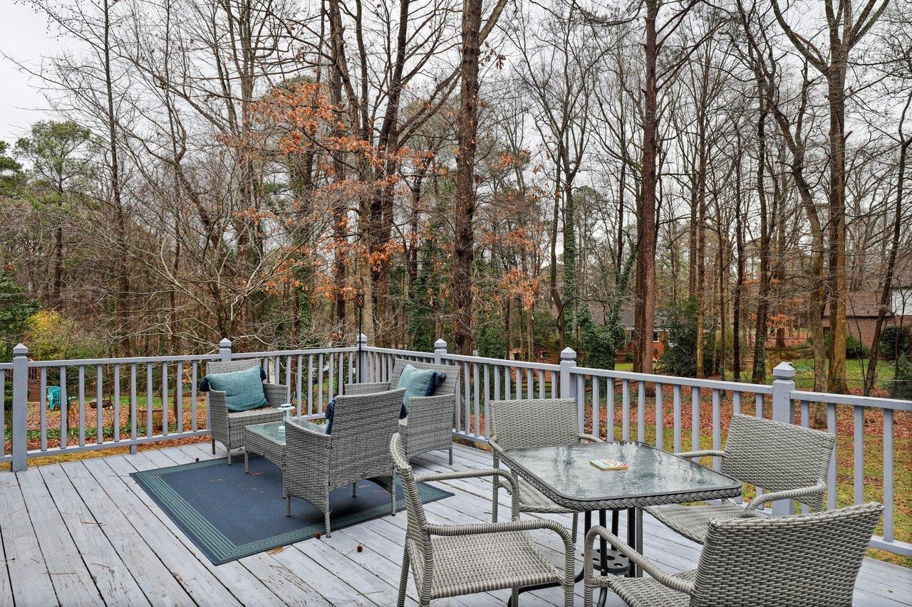 8600 Evergreen Court Raleigh, NC 27613 - Photo 28 of 31 Photo 28