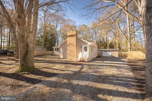 $359,900 | 4766 Cardinal Drive, Salisbury, MD 21804