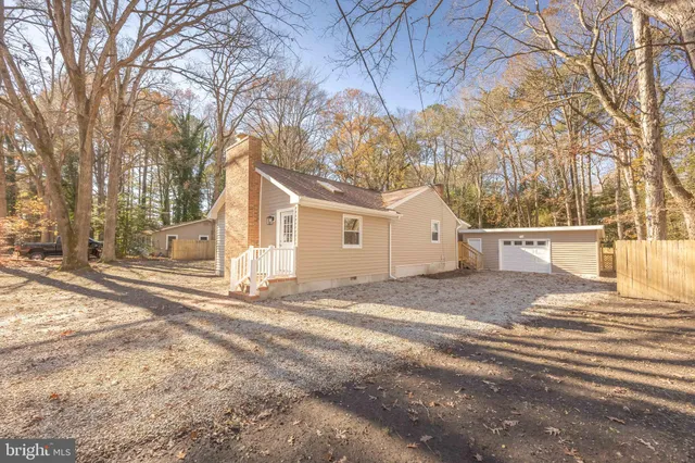 $359,900 | 4766 Cardinal Drive, Salisbury, MD 21804