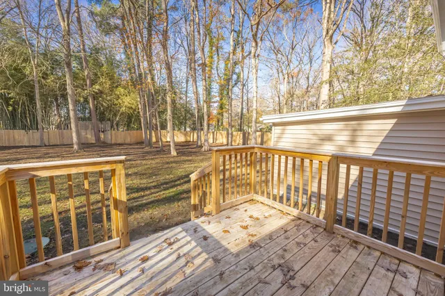 $359,900 | 4766 Cardinal Drive, Salisbury, MD 21804