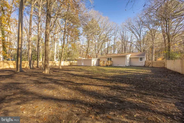 $359,900 | 4766 Cardinal Drive, Salisbury, MD 21804