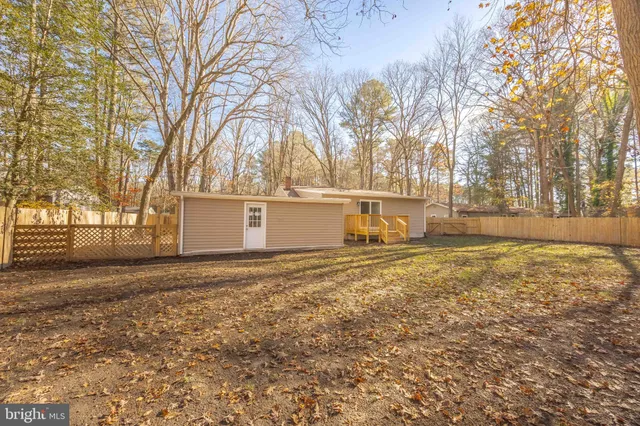 $359,900 | 4766 Cardinal Drive, Salisbury, MD 21804