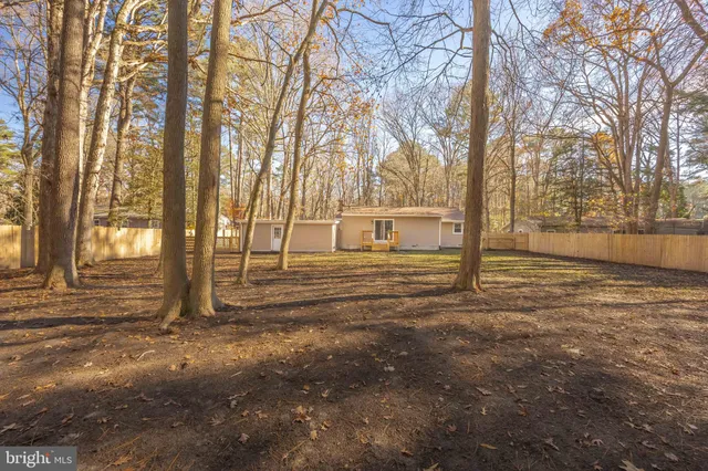 $359,900 | 4766 Cardinal Drive, Salisbury, MD 21804