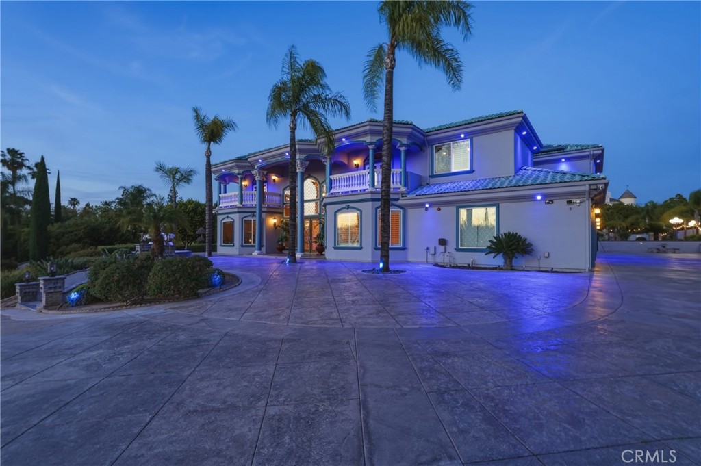 7252 Boice Lane Riverside, CA 92506 - Photo 10 of 59 LED lights around whole property