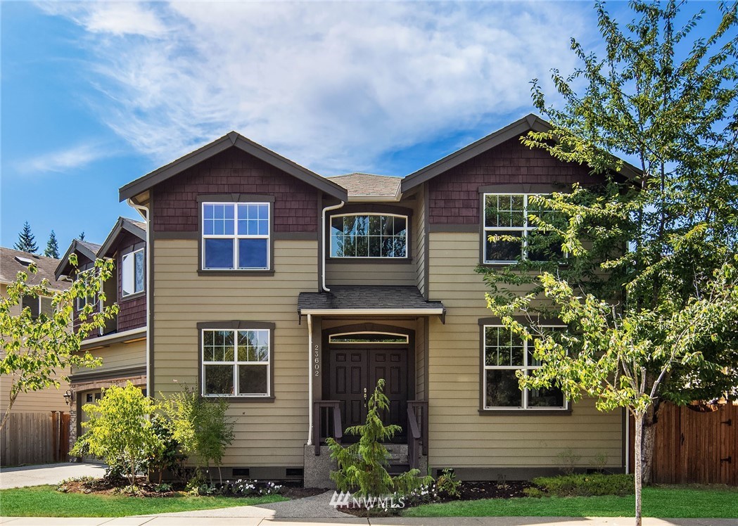 23602 17th Avenue West Bothell, WA 98021 - Photo 25 of 25