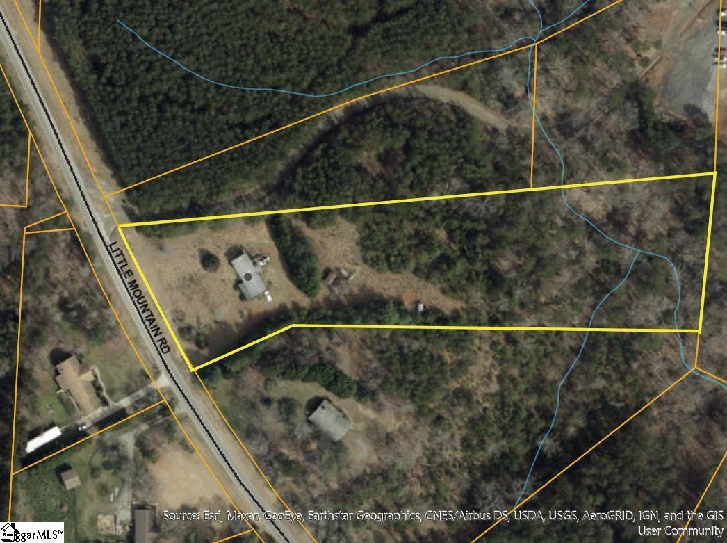 1293 Little Mountain Road Columbus, NC 28722 - Photo 36 of 36 Gallery Image 36