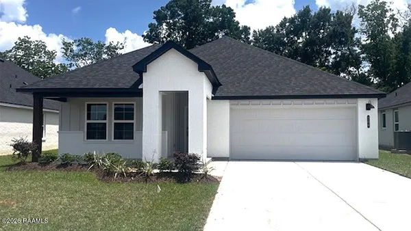 $300,000 | 206 Cypress Falls Drive, Broussard, LA 70518