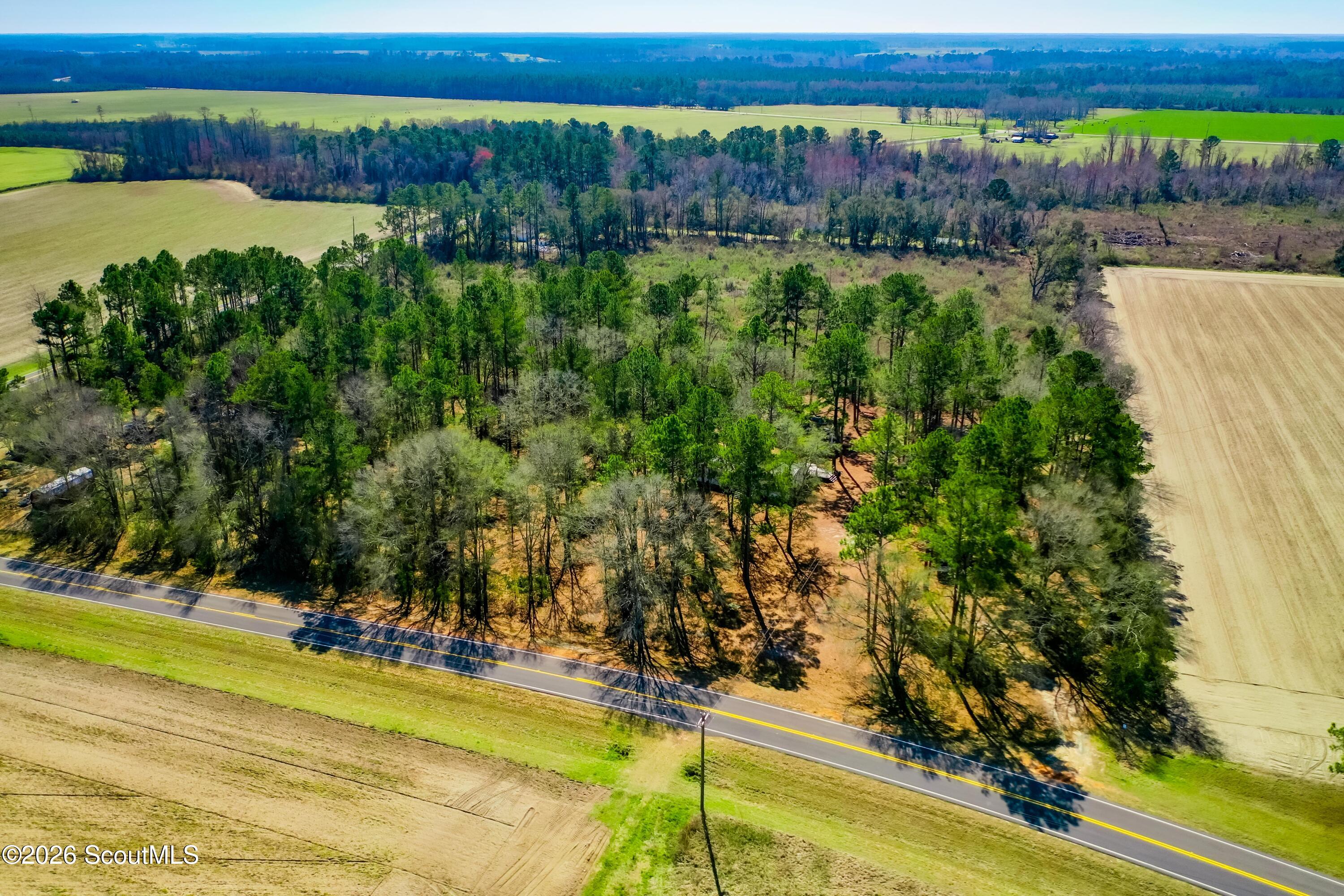 3259 West Horseshoe Road Blackshear, GA 31516 - Photo 35 of 36 035-j4