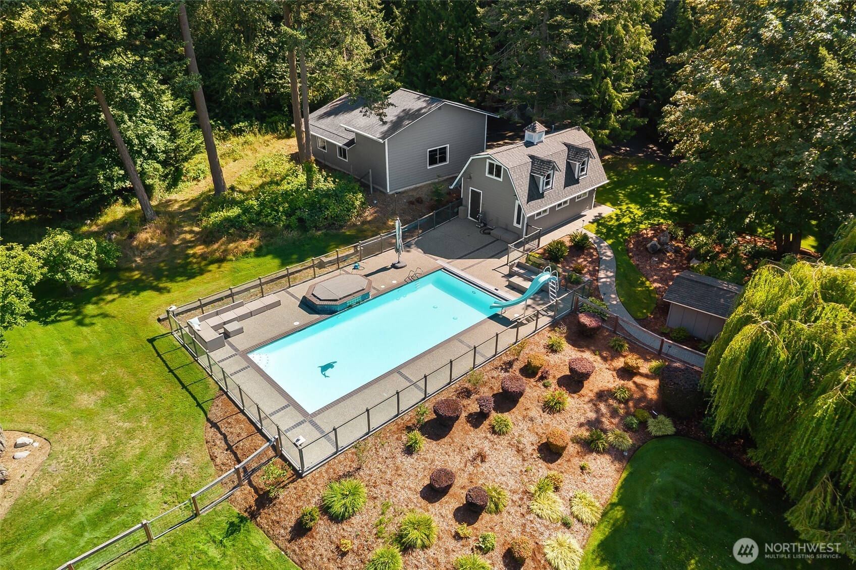 9151 Samish Island Road Bow, WA 98232 - Photo 18 of 40